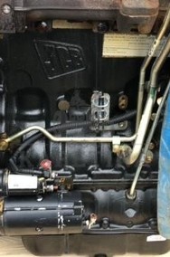 Silnik JCB 448 TA4 -108L1A [CZĘŚCI]-2