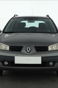 Renault Megane II , Salon Polska, HAK, Klimatronic-2