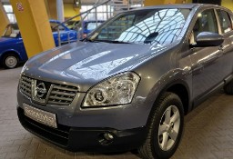 Nissan Qashqai I ZOBACZ OPIS !! W PODANEJ CENIE ROCZNA GWARANCJA !!