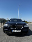 BMW SERIA 7 V (F01/F02) 740 d xDrive 4x4 306KM 2011r II właściciel