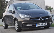 Opel Corsa E