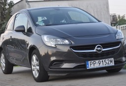 Opel Corsa E