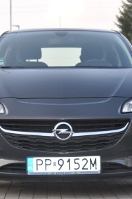 Opel Corsa E-2