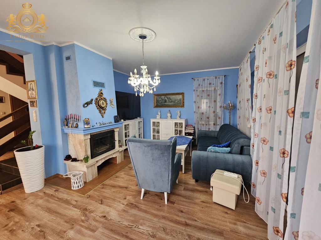 OKAZJA!!! DOM 140M2/4POK/ UL BRYLANTOWA - View 2