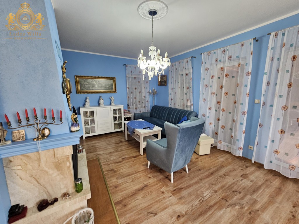 OKAZJA!!! DOM 140M2/4POK/ UL BRYLANTOWA - View 3