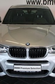 BMW X4 I [F26] BMW X4 xDrive 20d 23%VAT FV Akcyza Leasing-2