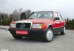 Mercedes-Benz W201 190 2.0D 72KM -Zobacz