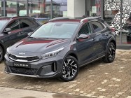 Kia Xceed 1.6 T-GDI Tribute DCT 1.6 T-GDI Tribute DCT 150KM