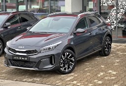 Kia Xceed 1.6 T-GDI Tribute DCT 1.6 T-GDI Tribute DCT 150KM