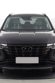 Hyundai Tucson , Salon Polska, 1. Właściciel, Serwis ASO, Skóra, Navi,-2