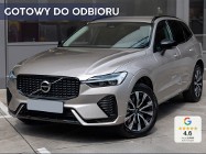 Volvo XC60 II B5 B AWD Plus Dark 2.0 B5 B AWD Plus Dark (250KM) | Kamera o zasięgu