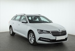 Skoda Superb III , Salon Polska, Serwis ASO, Automat, Klimatronic, Tempomat,