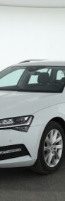 Skoda Superb III , Salon Polska, Serwis ASO, Automat, Klimatronic, Tempomat,-3