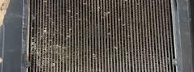 Cat th - Chłodnica Wody-1