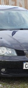 SEAT Ibiza IV Mega Doinwestowany Ważne Opłaty Gotowy Do Jazdy-4