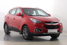 Hyundai ix35 Salon Polska, 1. Właściciel, Serwis ASO, Skóra, Klimatronic,