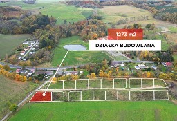 Działka inna Rymań, ul. Koszalińska