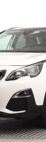 Peugeot 3008 , Salon Polska, Serwis ASO, Navi, Klimatronic, Tempomat,-3