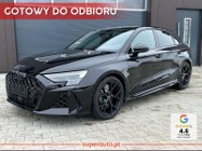 Audi A3 III RS3 TFSI quattro Sportback 2.5 RS3 TFSI quattro Sportback (400KM) Reflektory
