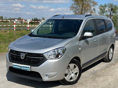 Dacia Lodgy-1