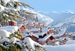 Dom MERIBEL LES ALLUES