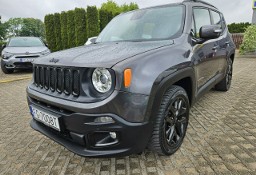 Jeep Renegade Face lifting 1.4 Benzyna 140KM Limited Beats audio