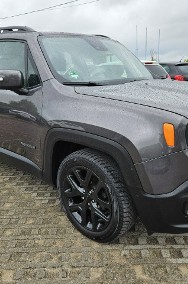 Jeep Renegade Face lifting 1.4 Benzyna 140KM Limited Beats audio-2