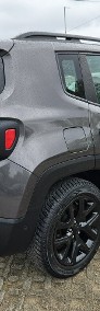 Jeep Renegade Face lifting 1.4 Benzyna 140KM Limited Beats audio-3