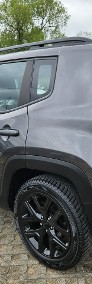 Jeep Renegade Face lifting 1.4 Benzyna 140KM Limited Beats audio-4