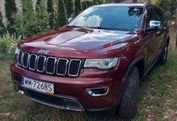 Jeep Grand Cherokee IV [WK2] limited 4x4 3.6 V6 2021