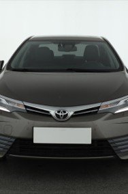 Toyota Corolla XI , Salon Polska, 1. Właściciel, Klimatronic, Tempomat,-2