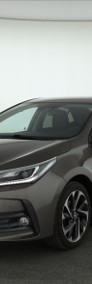 Toyota Corolla XI , Salon Polska, 1. Właściciel, Klimatronic, Tempomat,-3