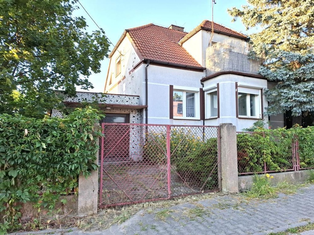 Dom na sprzedaż, 130 m², 5 pokoi Tarnowo Podgórne Tarnowo Podgórne