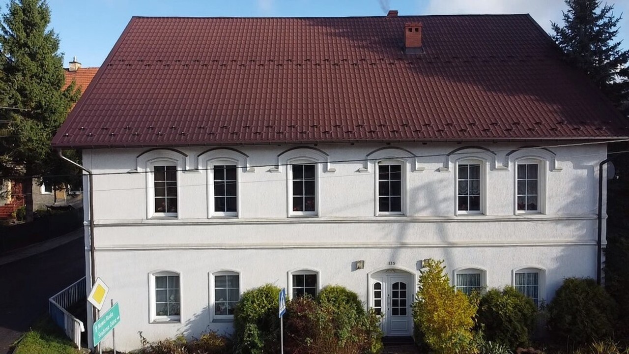 Dom na sprzedaż, 8 pokoi, 366 m², Kłodzko