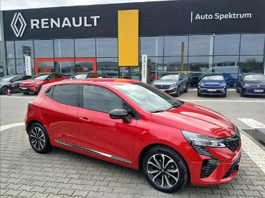 Renault Clio V 1.0 TCe Techno LPG-1