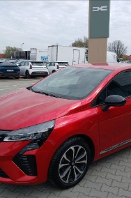 Renault Clio V 1.0 TCe Techno LPG-2