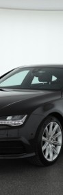 Audi A7 II Salon Polska, Serwis ASO, Automat, Skóra, Navi, Klimatronic,-3