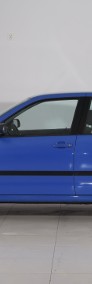 SEAT Ibiza III , Salon Polska, GAZ-4