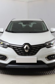 Renault Kadjar I Salon Polska, Serwis ASO, Automat, Skóra, Navi, Klimatronic,-2