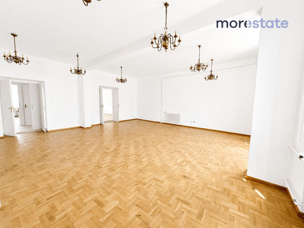 Lokal biurowy, szkolny w centrum Krakowa – pohled 2