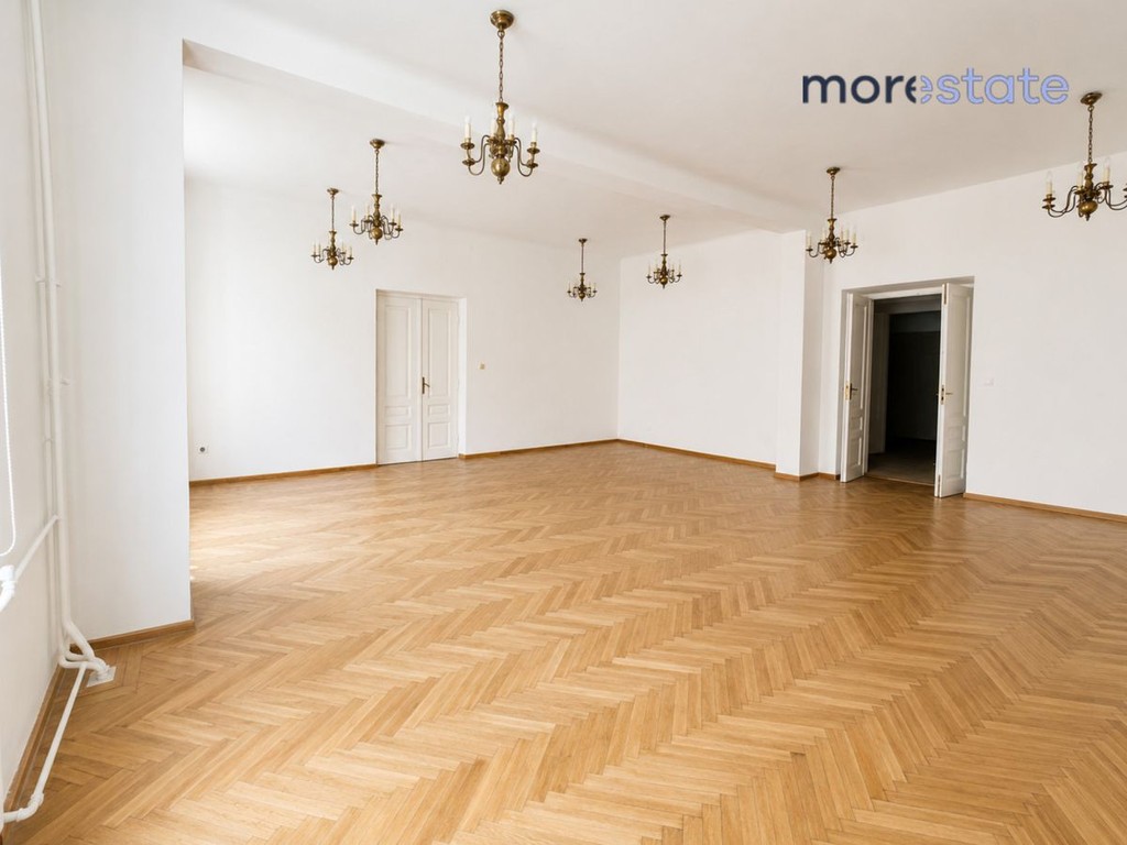 Lokal biurowy, szkolny w centrum Krakowa – pohled 3