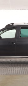 Dacia Duster I , Salon Polska, Klima, Parktronic-4