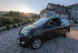 Renault Twingo II