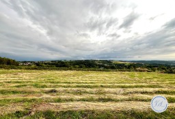 Działka budowlana Mietniów