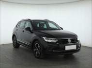 Volkswagen Tiguan , Salon Polska, 1. Właściciel, DSG, VAT 23%, Navi,