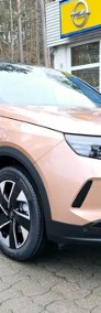 Opel Grandland X GS 1.2 Turbo GS 1.2 Turbo 145KM / hak + panoramiczne okno dachowe-3