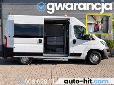 L2H2 3osobowy Światłowód Warsztat Przetwornica /www.auto-hit.com/-1