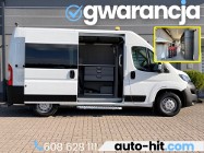 Peugeot Boxer L2H2 3osobowy Światłowód Warsztat Przetwornica /www.auto-hit.com/