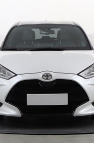 Toyota Yaris IV , Salon Polska, 1. Właściciel, Serwis ASO, Automat, Skóra,-2