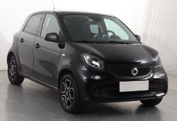 Smart ForFour II W453 , Salon Polska, Klimatronic, Tempomat